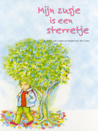 Mijn zusje is een sterretje