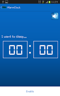 AlarmClock Screenshots 0