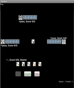Euchre Screenshots 9