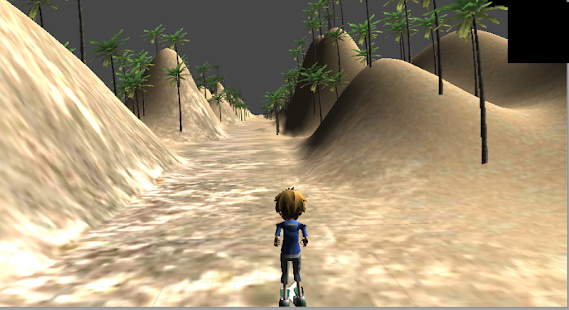 Forest Run Screenshots 2