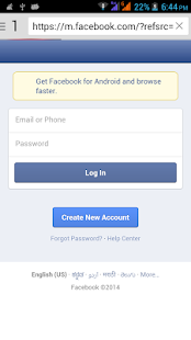 How to download MSK Browser 1.0 apk for laptop