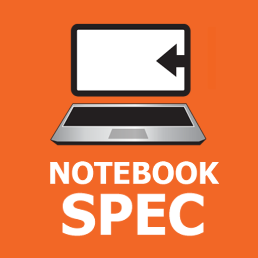 NotebookSPEC LOGO-APP點子