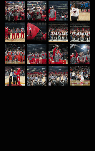 【免費運動App】Chicago Bulls-APP點子