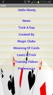 Free Download Magic APK