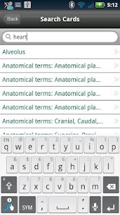 How to get Anatomy & Physiology Cards 1.4 unlimited apk for android