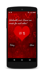 How to mod Love Calculator lastet apk for android