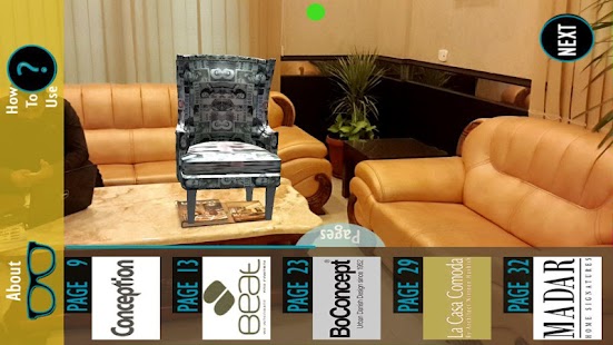 Lastest Bloom AR APK for Android