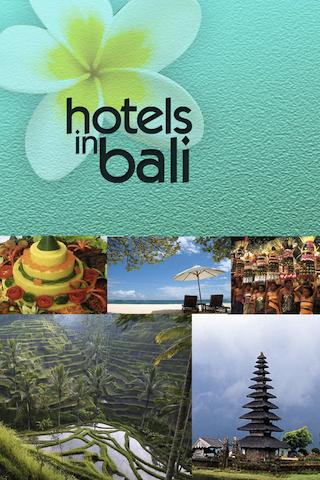 Hotels In Bali