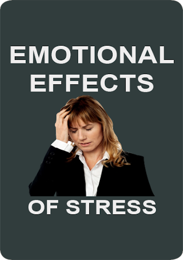 Emotional Stress Guide