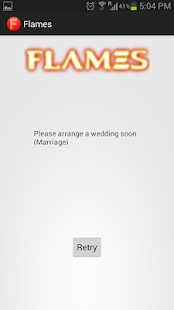 How to mod Flames/Relationship Calculator patch 1.2.2 apk for laptop