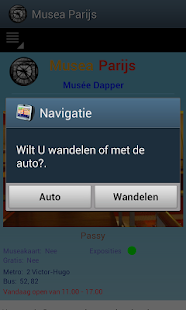 Musea Parijs (nl) Screenshots 20