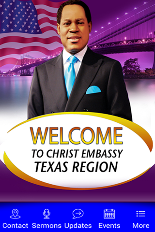 【免費生活App】Christ Embassy Texas-APP點子