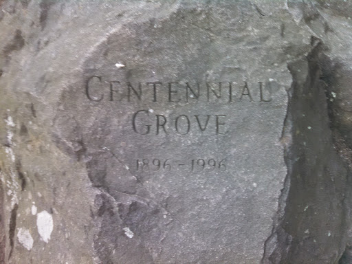 Centennial Grove