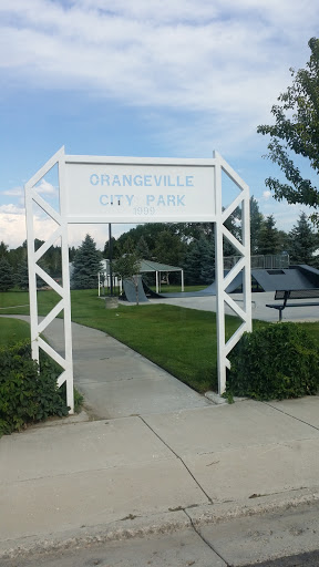 Orangeville City Park
