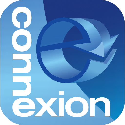 Connexion LOGO-APP點子