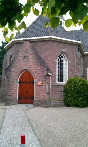 Gereformeerde Kerk Loenen