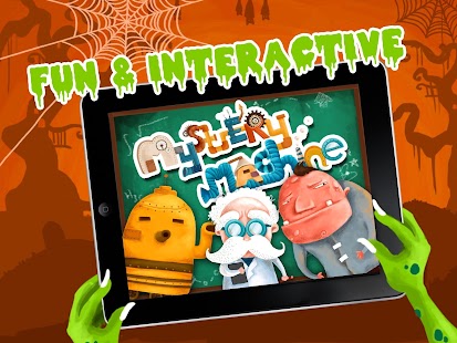 Mystery Machine Screenshots 0