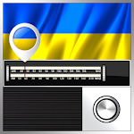 Ukrainian Radio Stations Apk
