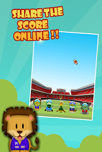 Download Face Smash: Dodge Wild Target APK for Android