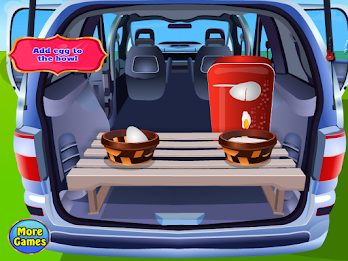 Crispy Fried Chicken Wings poster 16