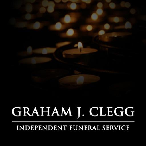 Graham J Clegg Funerals 生活 App LOGO-APP開箱王