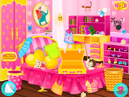 How to download Kids Bedroom Cleaning 7.1 mod apk for android
