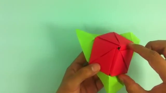 How to get Como hacer Rosas de Origami 1.0 apk for pc