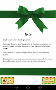 How to mod Sounds of Christmas Free 1.0 apk for pc