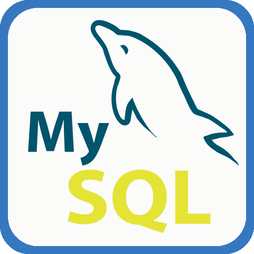 MySQL Tutorial LOGO-APP點子