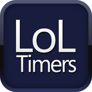 LoL Timers 1.0