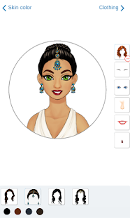 How to download YOBSN Mobile Avatar Creator v1 patch 1.04 apk for laptop