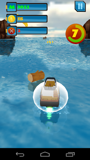 免費下載賽車遊戲APP|Boat Race 3D 2 app開箱文|APP開箱王