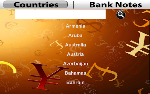How to get dBanknotes and Exchange Rates 1.7 unlimited apk for laptop