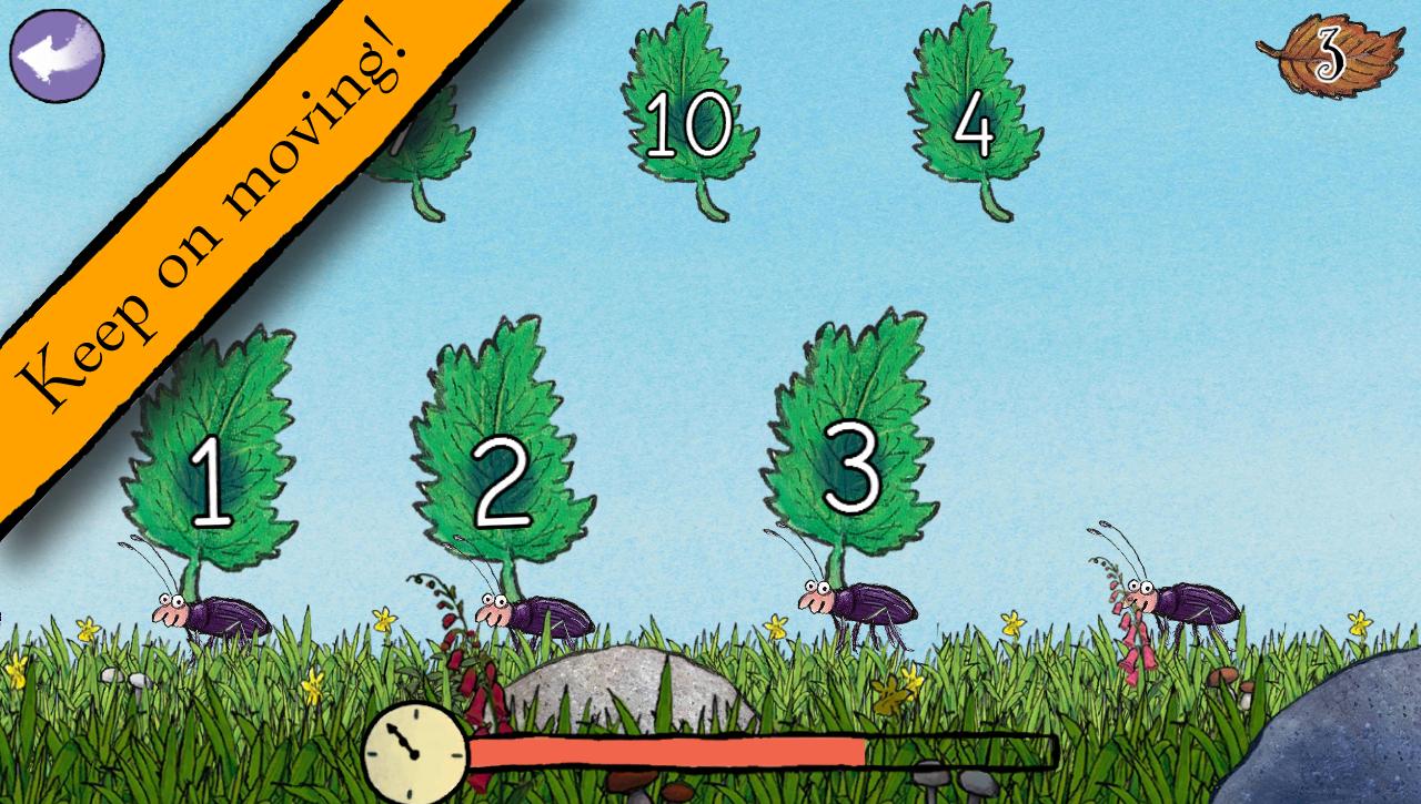 Gruffalo: Games - Android Apps on Google Play