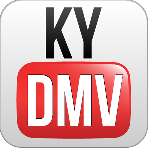 Kentucky Driver Manual LOGO-APP點子