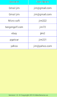 How to install Secure Password Database 3 unlimited apk for android