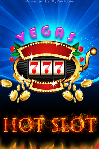 【免費博奕App】Vegas Hot Slot-APP點子