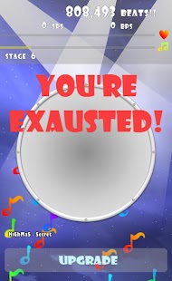 Download Drum Faster - rhythm game APK