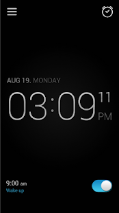 聰明鬧鐘 - Alarm Clock - 螢幕擷取畫面縮圖