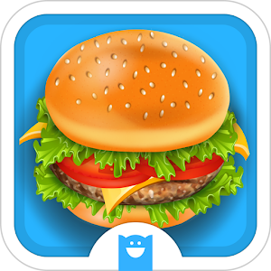 Burger Deluxe - Cooking Games Hacks and cheats