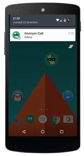 免費下載通訊APP|Anonym Call PRO app開箱文|APP開箱王
