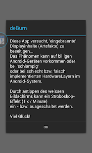 How to mod deBurn apk for bluestacks