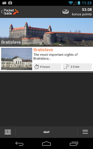 Bratislava