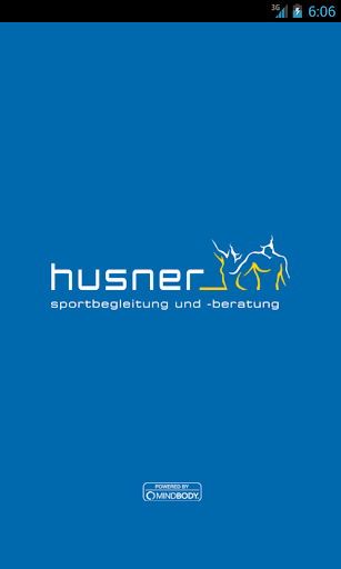 【免費健康App】Husner Personal Training-APP點子