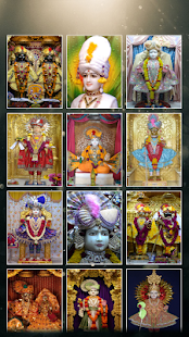 How to mod Lord Swaminarayan Wallpaper lastet apk for android