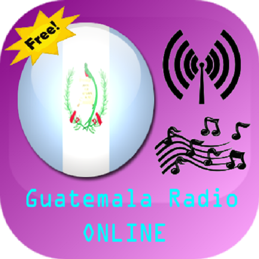 Guatemala Radio