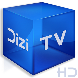 Dizi TV HD 媒體與影片 App LOGO-APP開箱王