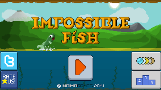 Impossible Fish