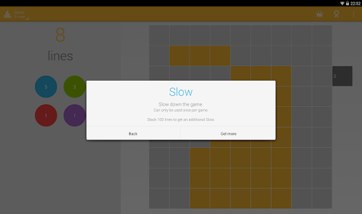 Stackr Screenshots 1