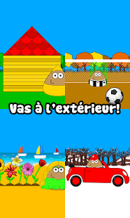 Pou – Vignette de la capture d'écran  